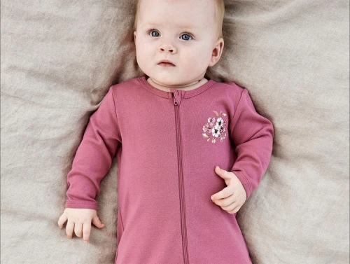 Name It rose wine natdragt (2-pak)